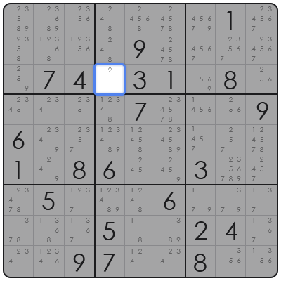 sudoku free printables
