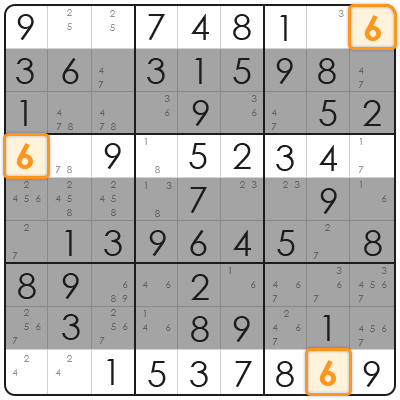 como resolver sudoku