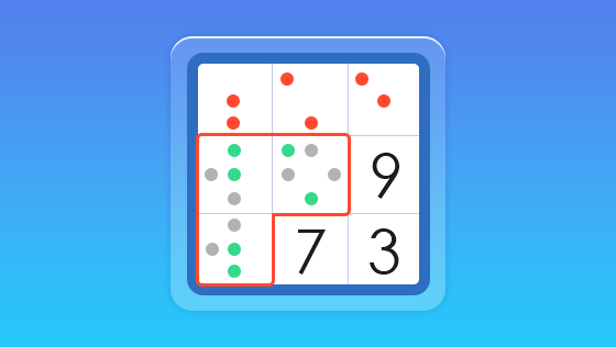 sudoku mepham